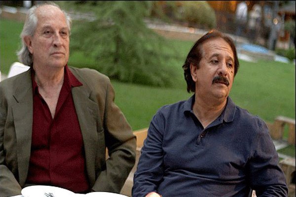 عکس های مربوط به گزارش فیلم مجیدی 