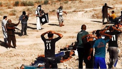 عراق: 4 شهر جدید به دست داعش افتاد / ارتش عراق: عقب نشینی تاکتیکی بود/ سقوط همه گذرگاه های عراق با سوریه و اردن