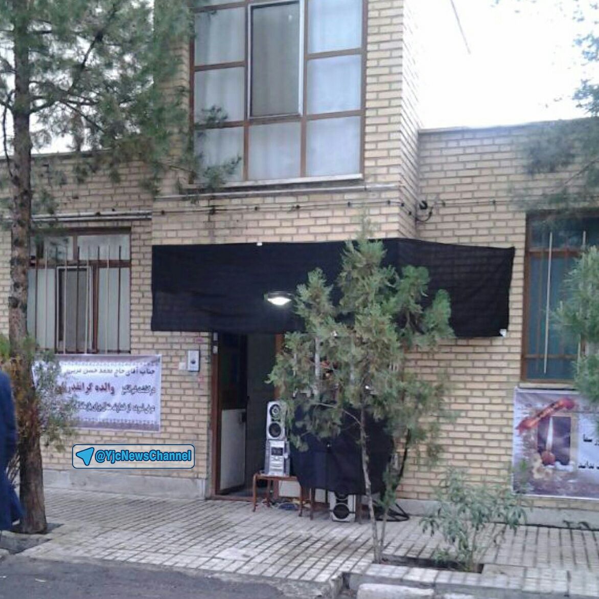 روایت تازه از پشیمانی خلخالی/رای آیت الله جنتی پاک بود/سیگاری که ولایتی برای قطعنامه کشید!/پیگیری موضوع رد صلاحیت منتخب اصفهان! روایت تازه از پشیمانی خلخالی/رای آیت الله جنتی پاک بود/سیگاری که ولایتی برای قطعنامه کشید!/پیگیری موضوع رد صلاحیت منتخب اصفهان!