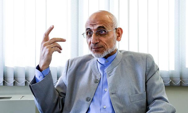 مصطفی میرسلیم نامزد نهایی موتلفه برای انتخابات ۹۶ شد مصطفی میرسلیم نامزد نهایی موتلفه برای انتخابات ۹۶ شد