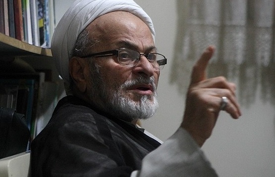 یک مشت آدمی که معلوم نیست از کجا آمده اند، نماینده شده اند / خدا لعنت کند کسی را که این‌ها را نماینده کرد/ اصلاح طلبان مسلمانان بی رگی هستند / تنها ما هستیم که خدا و پیغمبر را می شناسیم