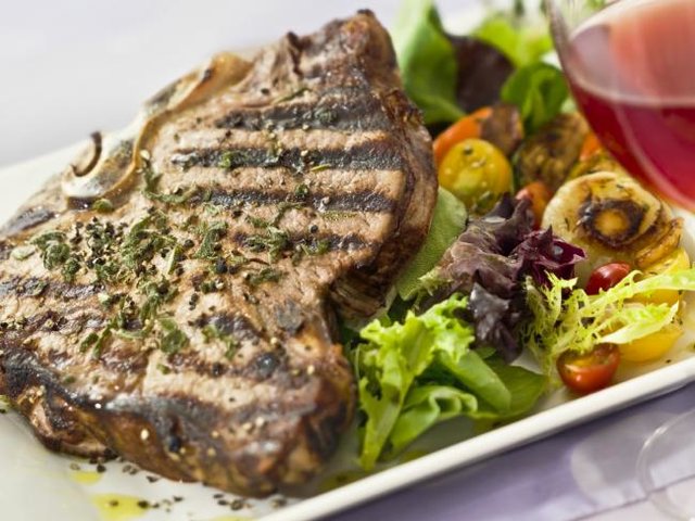 منوی غذای نشست گروه ۲۰ در چین (+عکس)