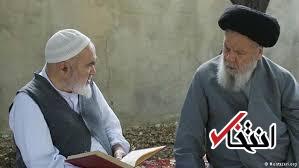 تصاویر کمتر دیدهشده آیتالله موسوی اردبیلی تصاویر کمتر دیدهشده آیتالله موسوی اردبیلی