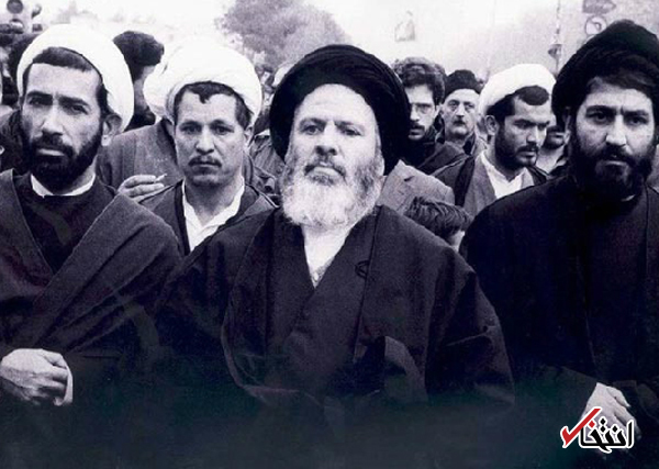 تصاویر کمتر دیدهشده آیتالله موسوی اردبیلی تصاویر کمتر دیدهشده آیتالله موسوی اردبیلی