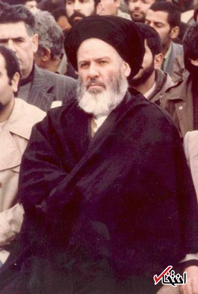 تصاویر کمتر دیدهشده آیتالله موسوی اردبیلی تصاویر کمتر دیدهشده آیتالله موسوی اردبیلی