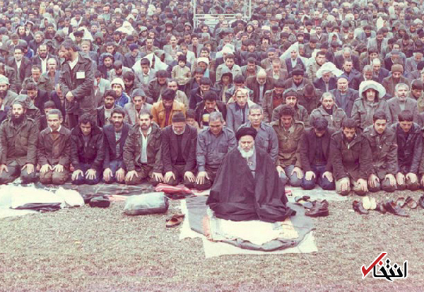 تصاویر کمتر دیدهشده آیتالله موسوی اردبیلی تصاویر کمتر دیدهشده آیتالله موسوی اردبیلی