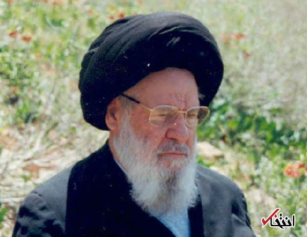تصاویر کمتر دیدهشده آیتالله موسوی اردبیلی تصاویر کمتر دیدهشده آیتالله موسوی اردبیلی