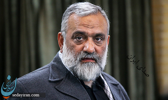 نقدی: نفوذی‌ها مأموریت دارند مردم را ناراضی کنند