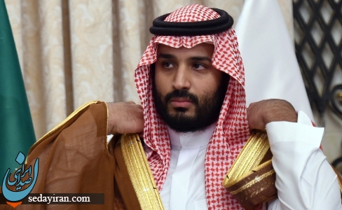 احتمال توفان فلسطینی‌ها علیه بن سلمان