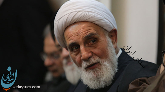 ناطق‌ نوری حزب می زند؟
