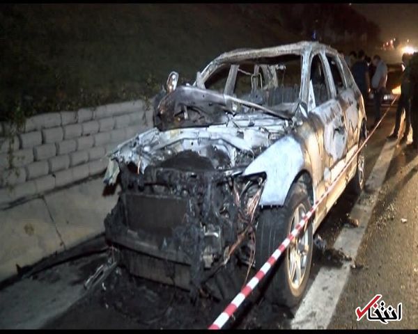 جزئیات کامل قتل مدیر شبکه ماهوارهای جم در استانبول + تصاویر جزئیات کامل قتل مدیر شبکه ماهوارهای جم در استانبول + تصاویر