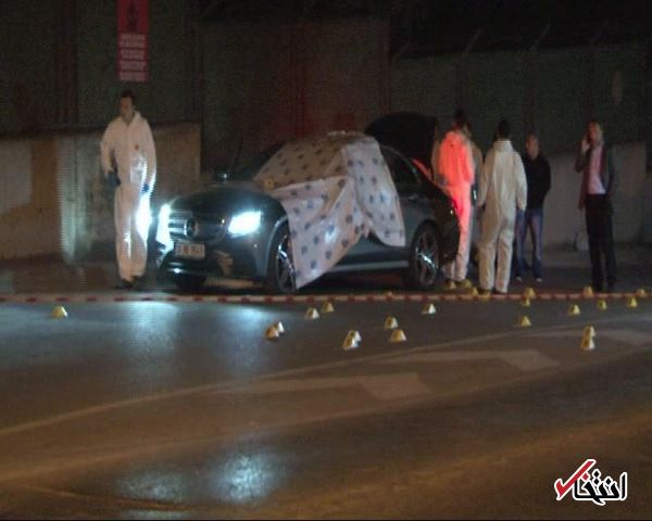 جزئیات کامل قتل مدیر شبکه ماهوارهای جم در استانبول + تصاویر جزئیات کامل قتل مدیر شبکه ماهوارهای جم در استانبول + تصاویر