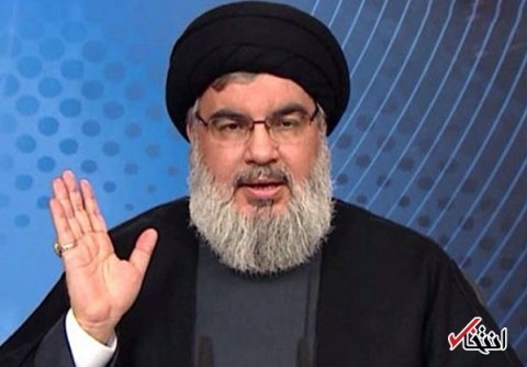 نصرالله: تکلیف ما جنگ باشد، می‌جنگیم حتی مقابل ترامپ