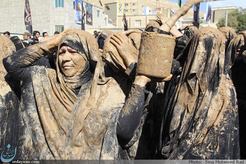 (تصاویر)-