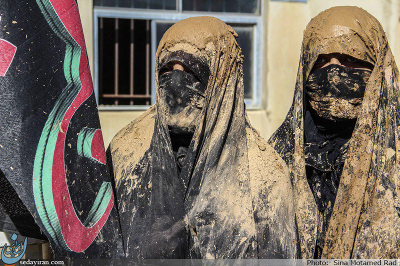 (تصاویر)-