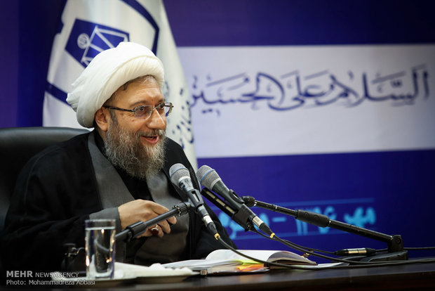 (تصاویر)-آغازسال تحصیلی دانشگاه علوم قضایی