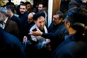 (تصاویر)-مراسم ترحیم مرحوم داووداحمدی نژاد (تصاویر)-مراسم ترحیم مرحوم داووداحمدی نژاد