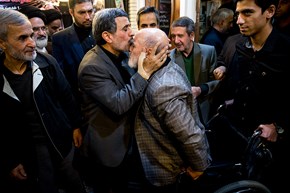(تصاویر)-مراسم ترحیم مرحوم داووداحمدی نژاد (تصاویر)-مراسم ترحیم مرحوم داووداحمدی نژاد