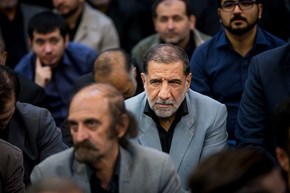 (تصاویر)-مراسم ترحیم مرحوم داووداحمدی نژاد (تصاویر)-مراسم ترحیم مرحوم داووداحمدی نژاد