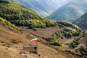 (تصاویر)-ایران زیباست،روستای