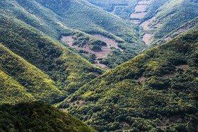 (تصاویر)-ایران زیباست،روستای