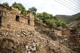 (تصاویر)-ایران زیباست،روستای