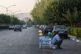 (تصاویر)-تهران محله به محله - طرشت