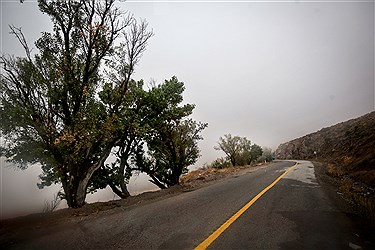 (تصاویر)-زیبایی های طبیعی منطقه الموت