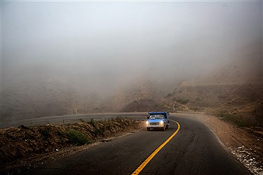 (تصاویر)-زیبایی های طبیعی منطقه الموت