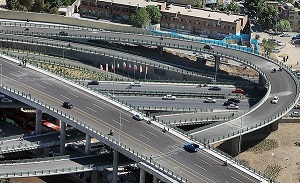 5 پل خودکشی تهران را بیشتر بشناسید 5 پل خودکشی تهران را بیشتر بشناسید