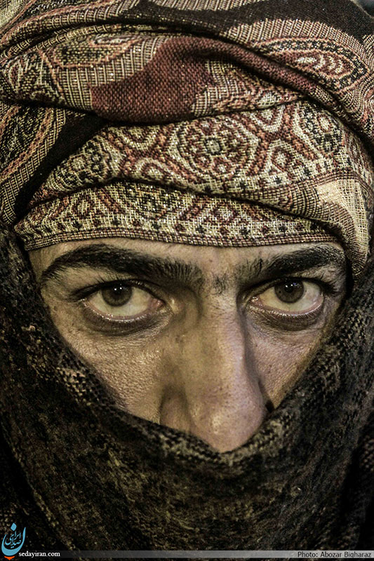 (تصاویر)-چهره به چهره (تصاویر)-چهره به چهره