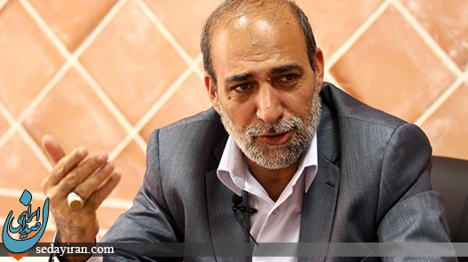 تابش: حضور سفارشی برخی افراد در مدیریت کشور غیر قابل هضم است تابش: حضور سفارشی برخی افراد در مدیریت کشور غیر قابل هضم است