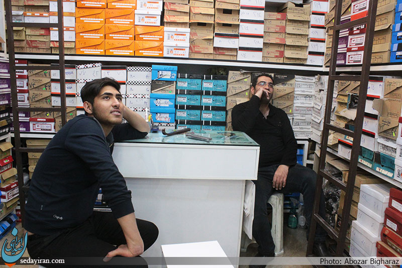 (تصاویر)-جامانده های دربی