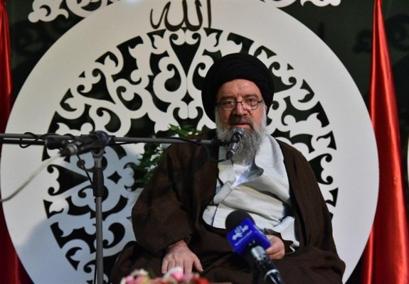 خاتمی: ایران خار در چشم آمریکاست
