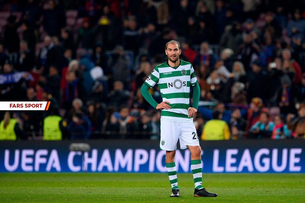 (تصاویر)-بهترین تصاویر هفته ششم لیگ قهرمانان اروپا