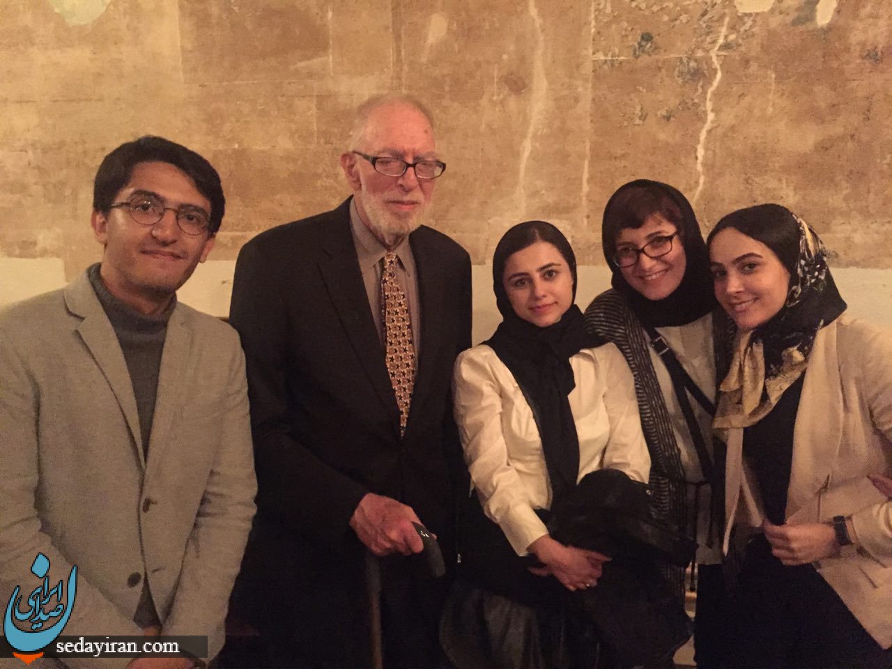 ایران در نزدیکی افتخاری دیگر