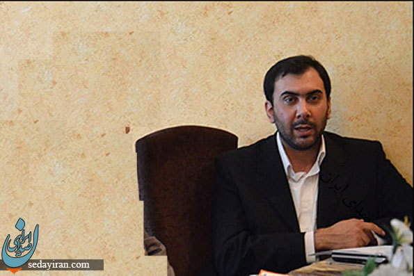 پیام تیرانداز، مدیرعامل فارس شد پیام تیرانداز، مدیرعامل فارس شد
