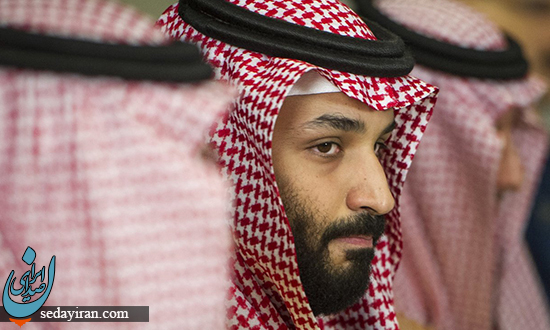 حمله آمریکا به سوریه برای محمد بن سلمان 4 میلیارد آب خورد!