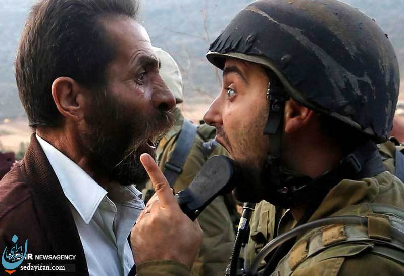 (تصاویر) مقاومت فلسطینیان در سال ۲۰۱۸