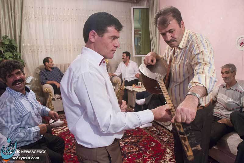 (تصاویر) آن سوی شهر