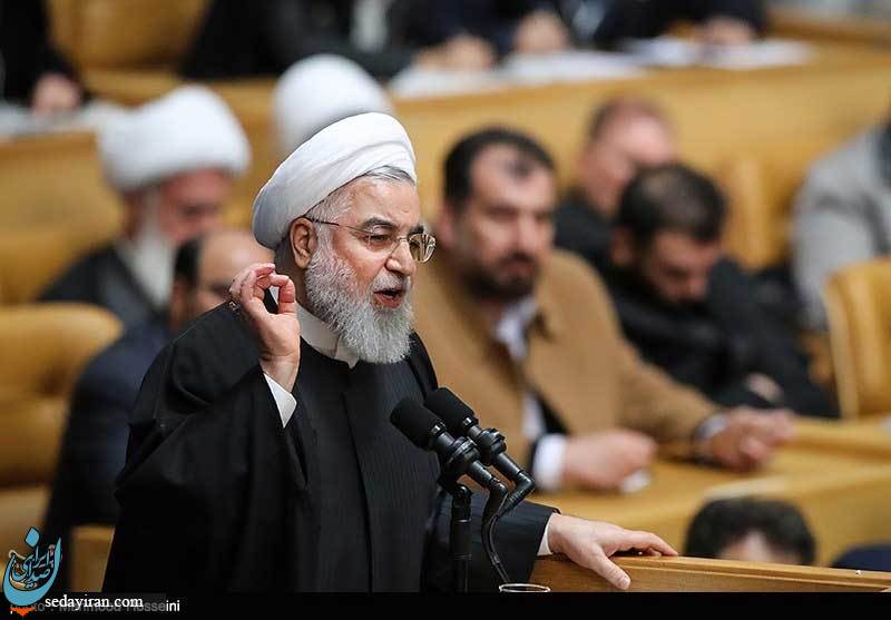 (تصاویر) دومین مراسم سالگرد ارتحال آیت‌الله هاشمی رفسنجانی