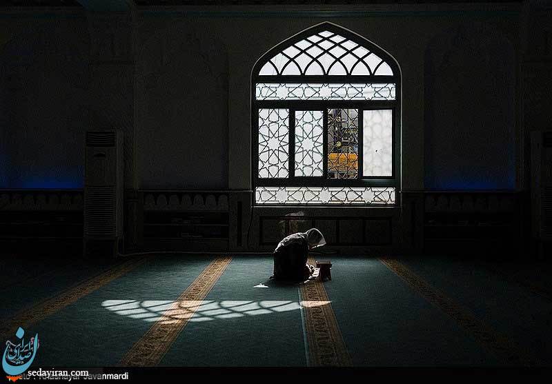 (تصاویر) رستم نفس ندارد