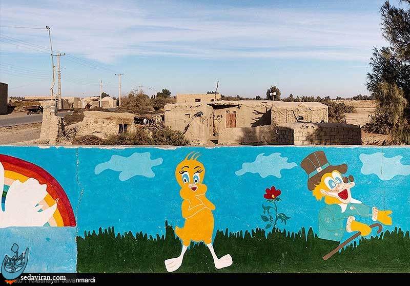 (تصاویر) رستم نفس ندارد