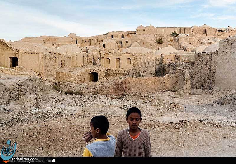 (تصاویر) رستم نفس ندارد