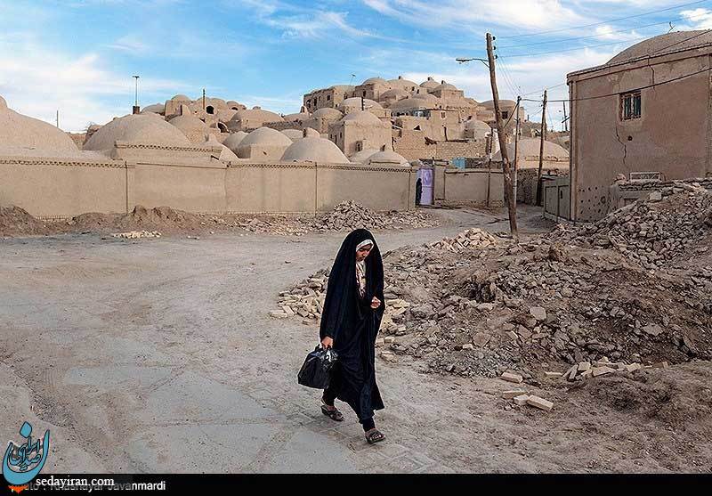 (تصاویر) رستم نفس ندارد