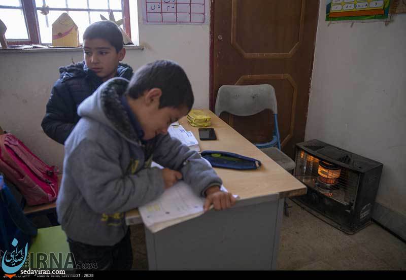 (تصاویر) اینجا خبری از عروسک نیست