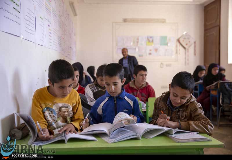 (تصاویر) اینجا خبری از عروسک نیست