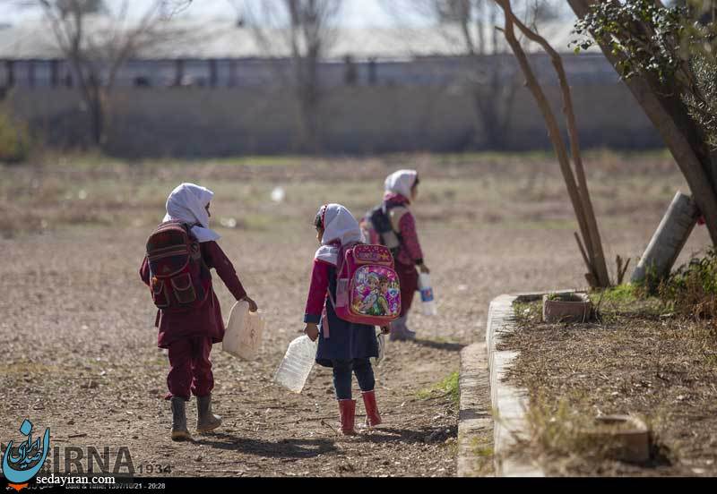 (تصاویر) اینجا خبری از عروسک نیست