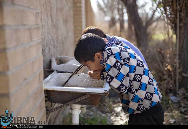 (تصاویر) اینجا خبری از عروسک نیست