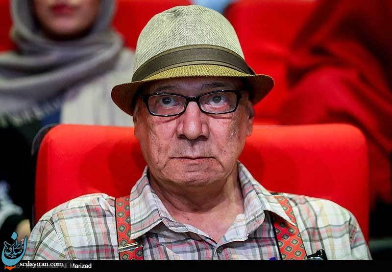 (تصاویر) مرحوم حسین محب اهری (تصاویر) مرحوم حسین محب اهری